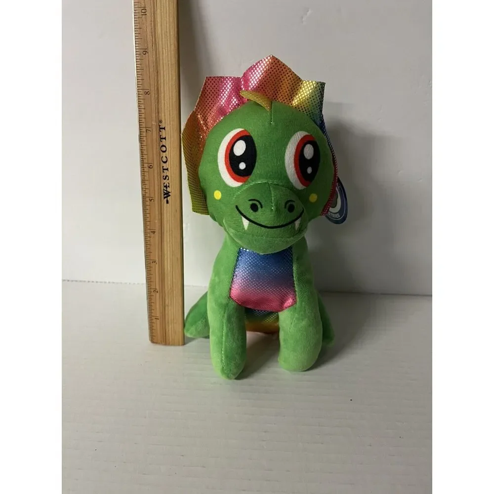 Dragon‎ Plush Toy Plush Animal 8